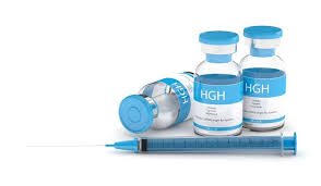 Peptide & HGH