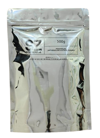 Boldenone Cypionate (BC) Powder