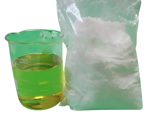 Testosterone Base (TB) Powder