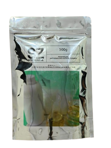 MK-677 (Ibutamoren) Powder