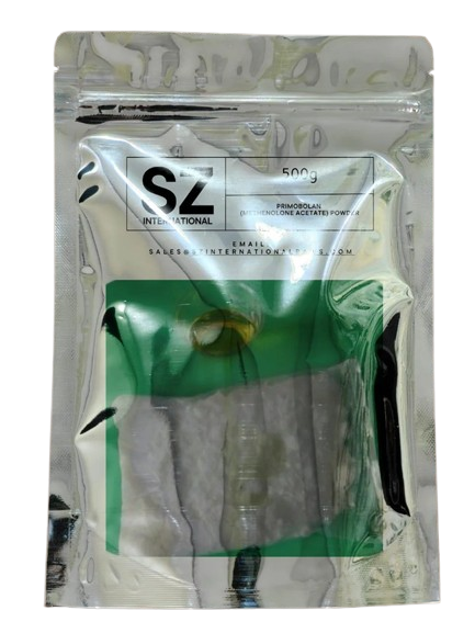 Trenbolone Acetate Powder